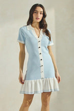 Load image into Gallery viewer, Bayside Brunch Dress
