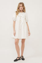 Load image into Gallery viewer, Wishful Thinking Dress in White
