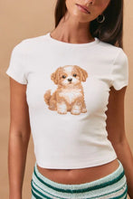 Load image into Gallery viewer, Sweet Lil’ Thing Tee
