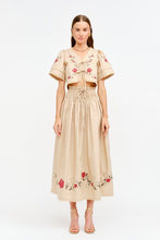 Load image into Gallery viewer, As The Story Unfolds Embroidery Set (Sofie the Label)
