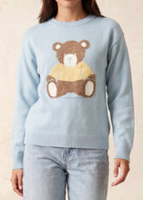 Load image into Gallery viewer, Heritage Teddy Sweater
