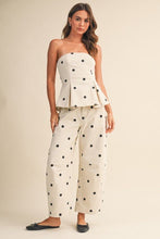Load image into Gallery viewer, Spotted an Icon Denim Set
