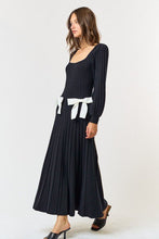 Load image into Gallery viewer, Moonstone Haze Knit Dress
