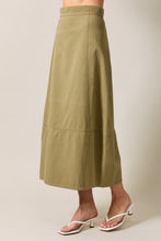 Load image into Gallery viewer, The Way It Is Barrel Skirt
