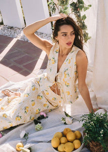 Limoncello Tour Set