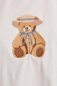 Countryside Teddy Tee