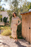 Golden Hour Crochet Set