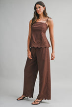 Load image into Gallery viewer, Fate Finds a Way Brown Set
