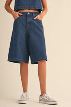 Load image into Gallery viewer, No Notes Needed Denim Set

