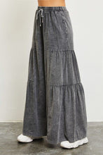 Load image into Gallery viewer, Embrace It Charcoal Denim Pants
