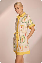 Load image into Gallery viewer, Happy Hour Shift Dress
