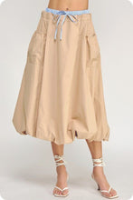 Load image into Gallery viewer, All The Possibilities Bubble Skirt
