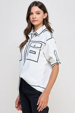 Load image into Gallery viewer, Metropolitan Mood Shirt
