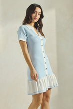 Load image into Gallery viewer, Bayside Brunch Dress
