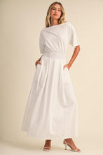 Load image into Gallery viewer, Soft Serenity Maxi Dress
