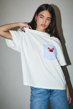 Load image into Gallery viewer, Dinner by the Dock Tee
