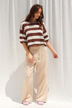 Load image into Gallery viewer, Line It Up Sweater
