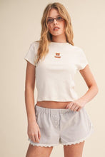 Load image into Gallery viewer, Beary Cute Tee
