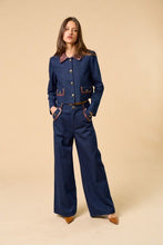 Load image into Gallery viewer, Rewrite Your Story Denim Mix Set

