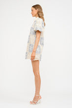 Load image into Gallery viewer, Carmine Crochet Dress
