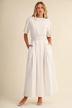 Load image into Gallery viewer, Soft Serenity Maxi Dress
