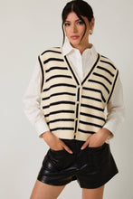 Load image into Gallery viewer, Guess You Knew Vest
