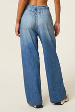 Load image into Gallery viewer, Not Your Typical Denim French Terry Pants
