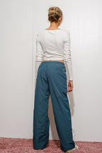 Load image into Gallery viewer, Sporty Coquette Track Pants
