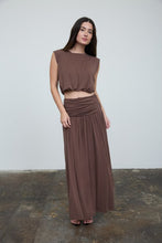 Load image into Gallery viewer, Wherever We Go Set in Brown
