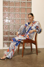 Load image into Gallery viewer, High Noon Paisley Set
