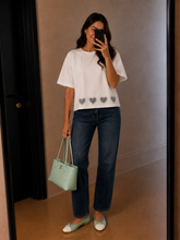 Load image into Gallery viewer, Love In The Details Tee
