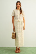 Load image into Gallery viewer, Keepsake Darling Chiffon Set
