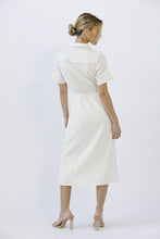 Load image into Gallery viewer, Effortless Ease Midi Dress
