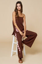 Load image into Gallery viewer, Take Another Chance Brown Set
