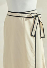 Load image into Gallery viewer, Simply Femme Wrap Skirt
