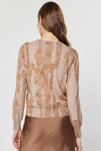 Load image into Gallery viewer, She’s All Class Silk x Cardigan Set Pre-Order 30/07
