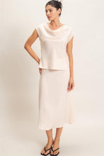 Load image into Gallery viewer, We’re On The Same Page Ivory Set
