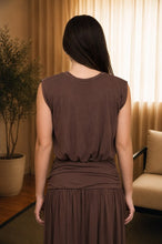 Load image into Gallery viewer, Wherever We Go Set in Brown
