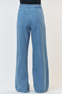 Meetup Trouser Jeans