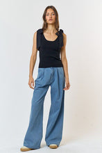 Load image into Gallery viewer, Meetup Trouser Jeans
