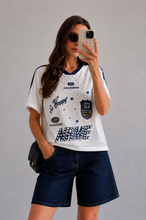 Load image into Gallery viewer, All Star Detailed Tee
