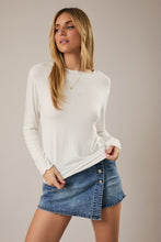 Load image into Gallery viewer, In The Lineup Long Sleeve Tee
