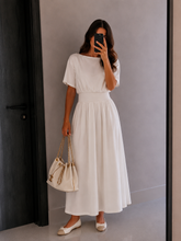 Load image into Gallery viewer, Soft Serenity Maxi Dress
