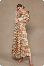 Load image into Gallery viewer, Golden Hour Silk Set
