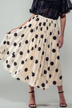 Load image into Gallery viewer, In This Moment Flowing Skirt Pre-Order 19/03
