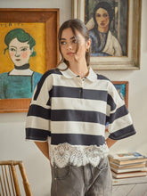 Load image into Gallery viewer, Casual Perfection Mix Polo
