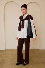 Load image into Gallery viewer, Times to Remeber Mixed Shirt
