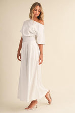 Load image into Gallery viewer, Soft Serenity Maxi Dress
