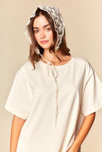 Load image into Gallery viewer, Life is But a Dream Mix Dress

