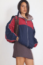 Load image into Gallery viewer, Trailblazer Reversible Windbreaker
